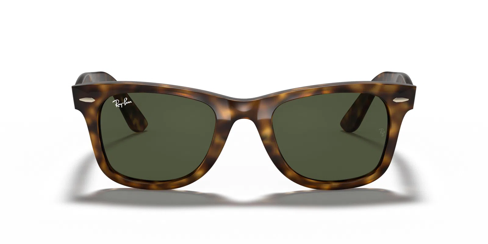 Ray-Ban Wayfarer 4340 Sunglasses - view 41